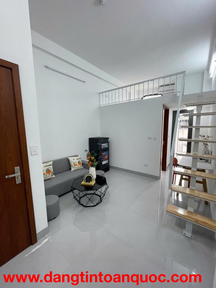 CHO THUÊ CĂN 1N1K TẠI NGUYỄN XIỂN, HẠ ĐÌNH, THANH XUÂN, HÀ NỘI