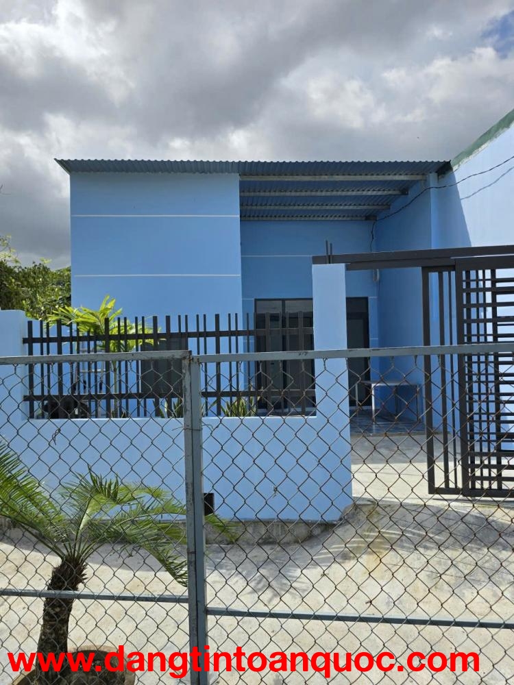 NHÀ ĐẸP – GIÁ TỐT –CHÍNH CHỦ CẦN BÁN NHÀ TẠI Lư Giang, Xã Phước Đồng, Nha Trang, Khánh Hòa