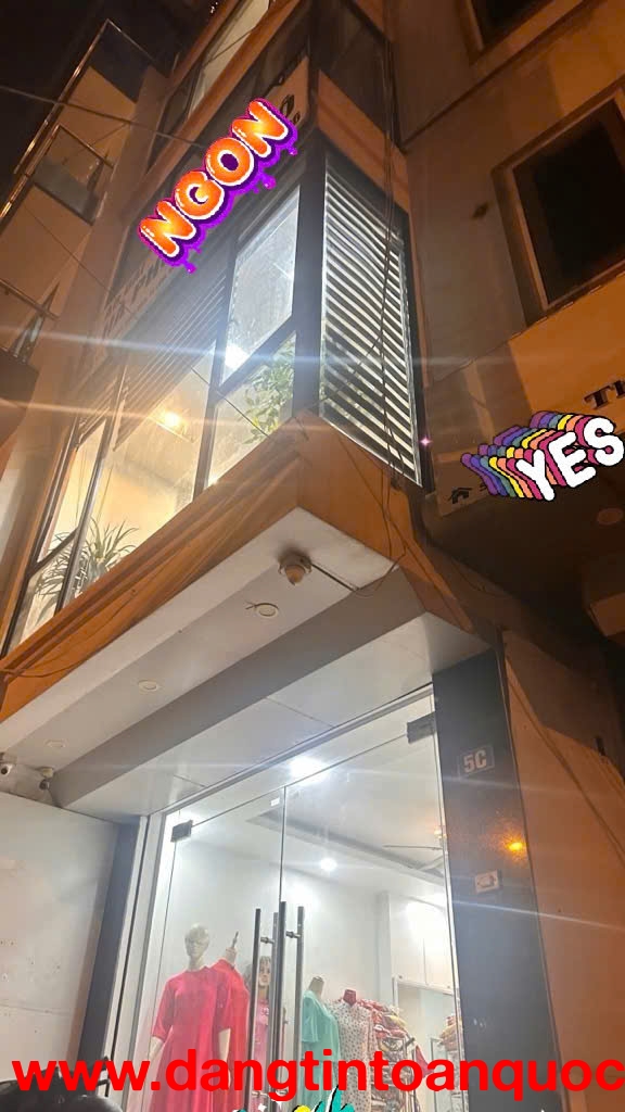 ???? Nhà Đẹp Mỹ Đình Thiết Kế Chuẩn Công Năng Đầy Đủ. LH ????0972.078.667