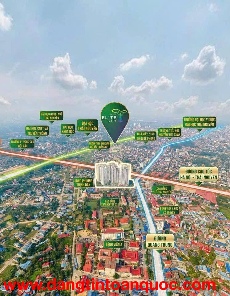 Giảm sâu cuối năm! Có 500tr sở hữu ngay căn 72m², chiết khấu 6% giá chỉ 1.9 tỷ chốt sớm kẻo hết