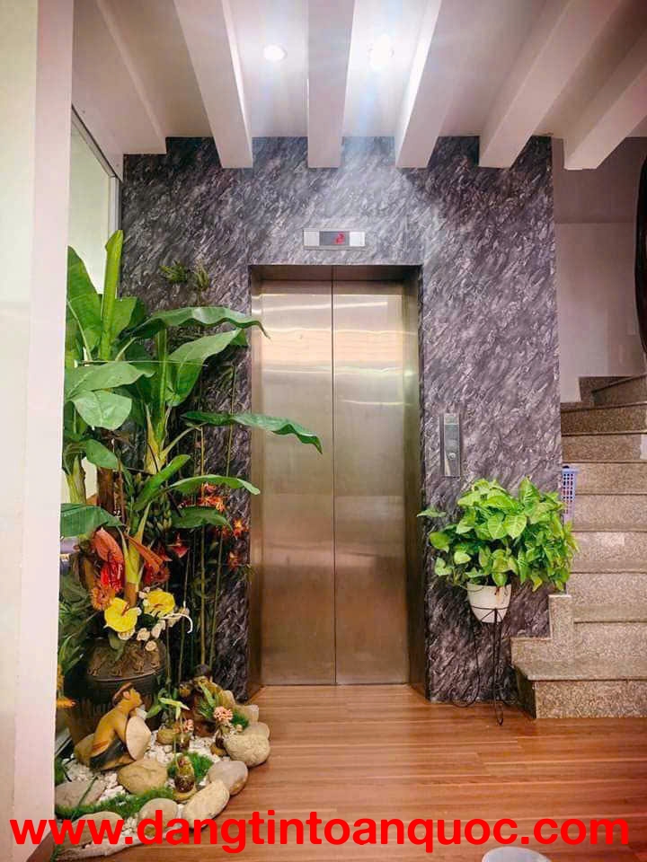 CHO THUÊ TÒA NHÀ 5TẦNG (TUM CHỦ Ở), PHƯỜNG GIẢNG VÕ - KHU KIM MÃ - BA ĐÌNH - HÀ NỘI