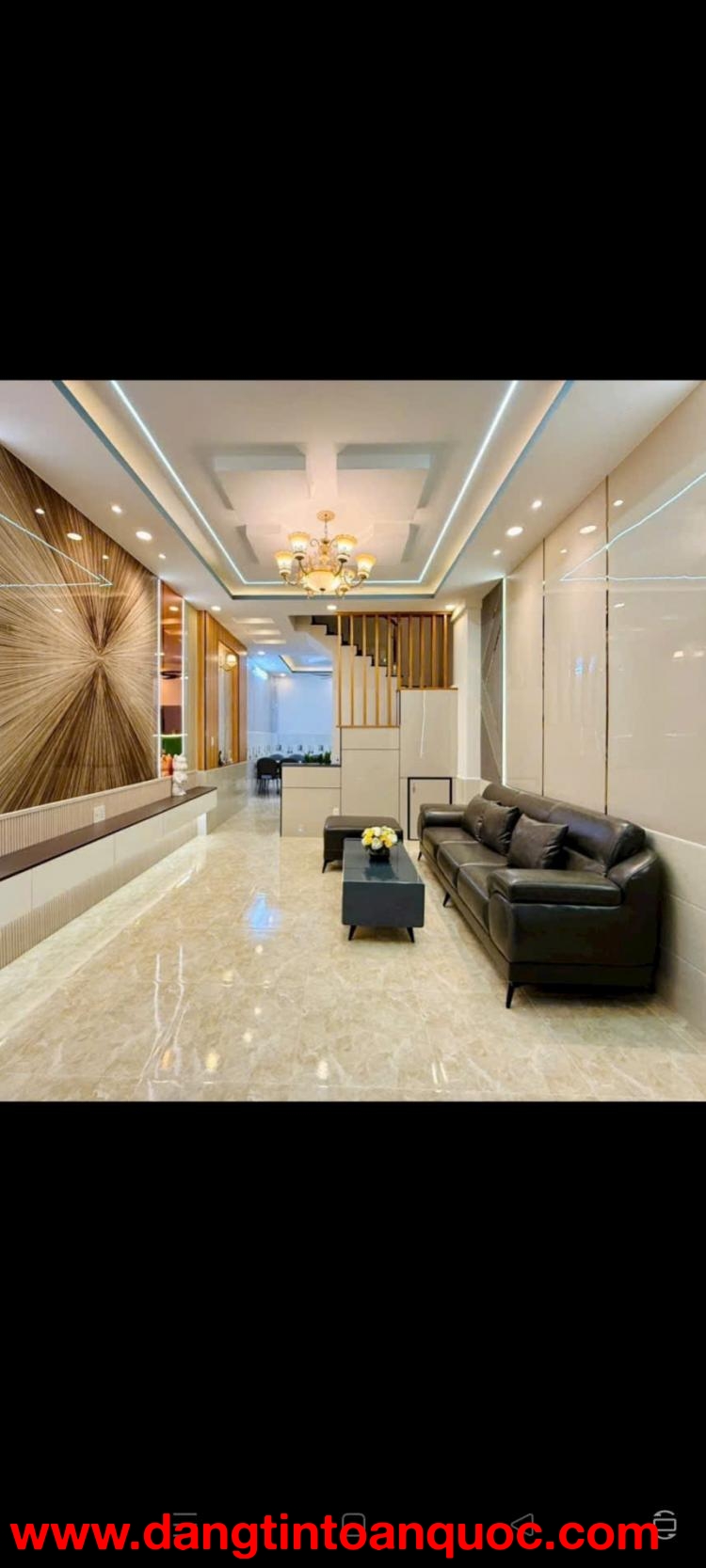 Bán gấp nhà Thạnh Lộc 15 quận 12 chỉ 4,58 tỷ tới 47m2, 2 tầng, hẻm xe hơi, tiện ích xung quanh không