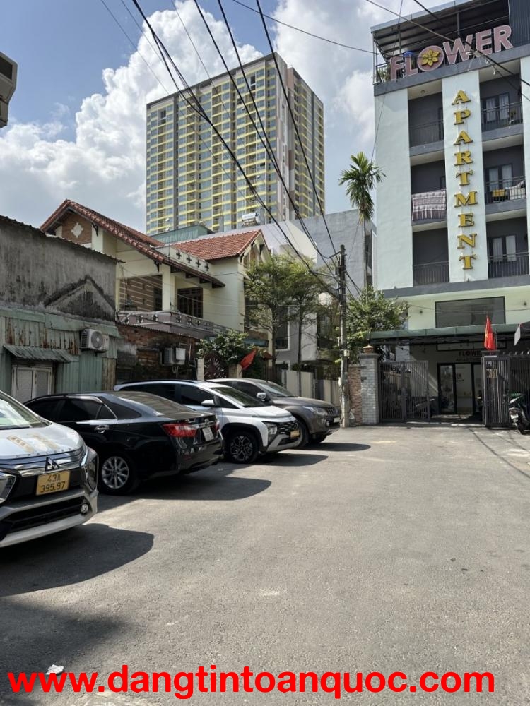 SÁT BIỂN MỸ KHÊ - KIỆT 7M VÕ NGUYÊN GIÁP - DT 50.5M (THÊM 20M NGOÀI SỔ)