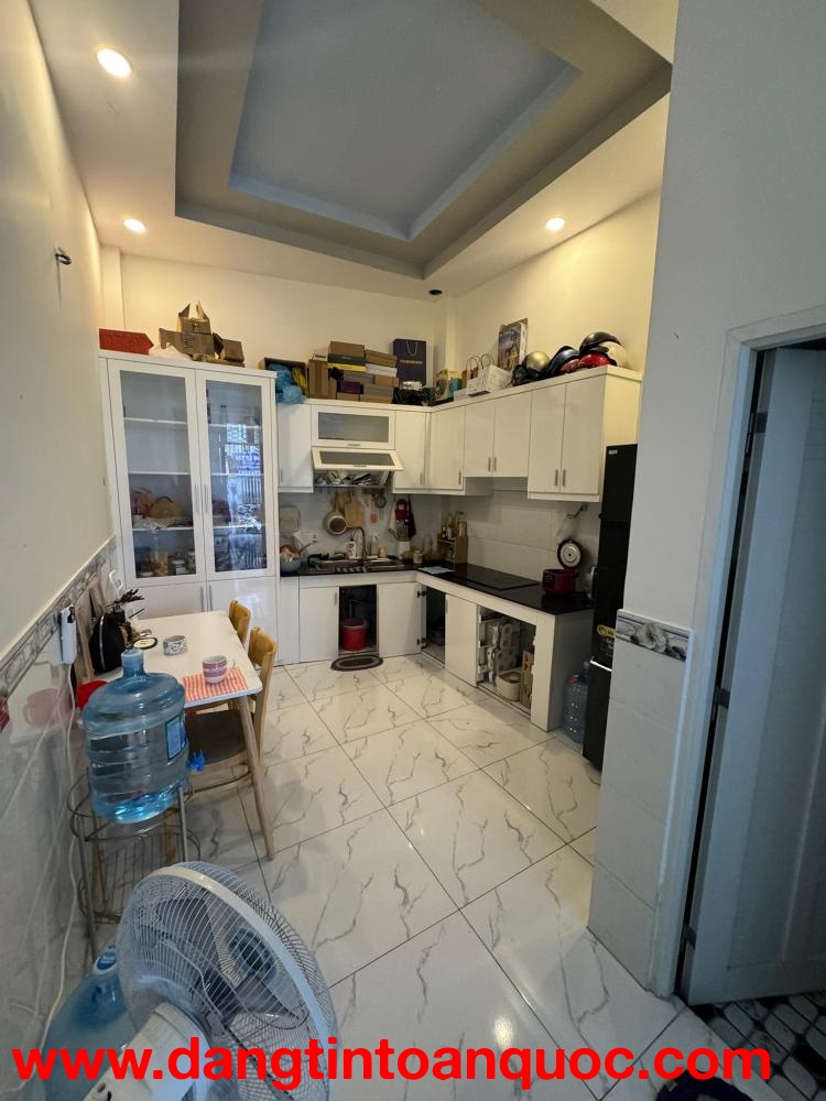 Bán nhà HXH, Bình Thạnh, 65m2 chỉ 5 tỷ - 0986950909 - 3