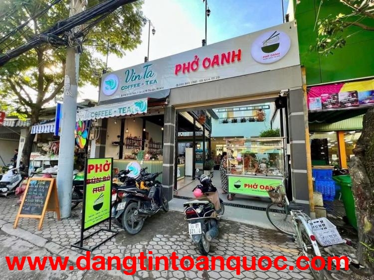 CHO THUÊ NHÀ MẶT TIỀN LÊ VĂN THỊNH - VỊ TRÍ VÀNG PHÙ HỢP MỌI LOẠI HÌNH KINH DOANH