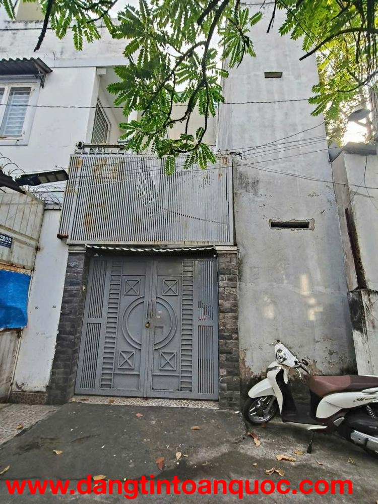 NHÀ ĐẸP – GIÁ TỐT –  BÁN GẤP NHÀ Tại Phường Linh Chiểu, Thủ Đức, HCM