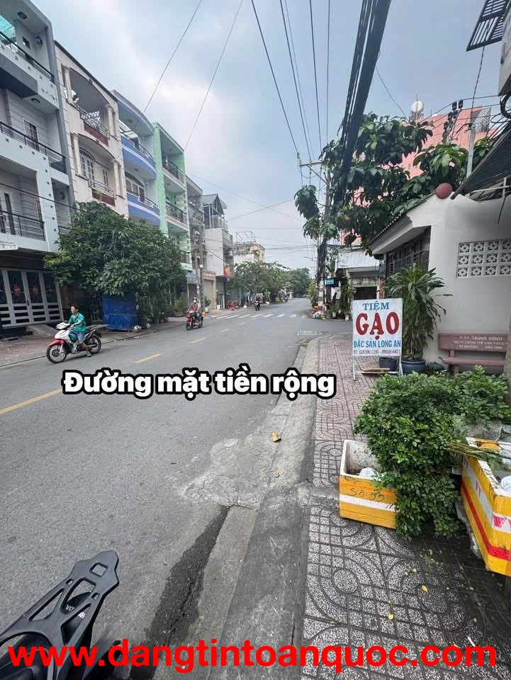 NHÀ NGUYÊN CĂN – GIÁ TỐT  – CHÍNH CHỦ CẦN CHO THUÊ TẠI Phường Tân Thới Hòa ( cũ ), Tân Phú , HCM