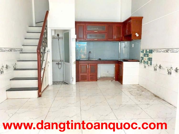 CHÍNH CHỦ CHO THUÊ NHÀ NGUYÊN CĂN 3 TẦNG – GIÁ 6 TRIỆU/THÁNG, BÌNH TÂN ,TPHCM