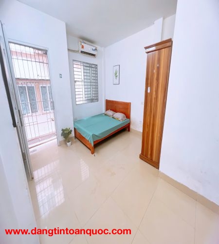 Do thay đổi công việc, mình cần pass lại phòng