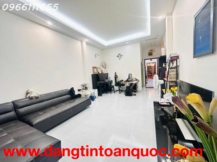 BÁN NHÀ KHU VIP Q10 -  HẺM XE HƠI TRÃI NHỰA  LÝ THƯỜNG KIỆT -P14 DT 4x16- 4 TẦNG 4PN - VUÔNG VỨC - S