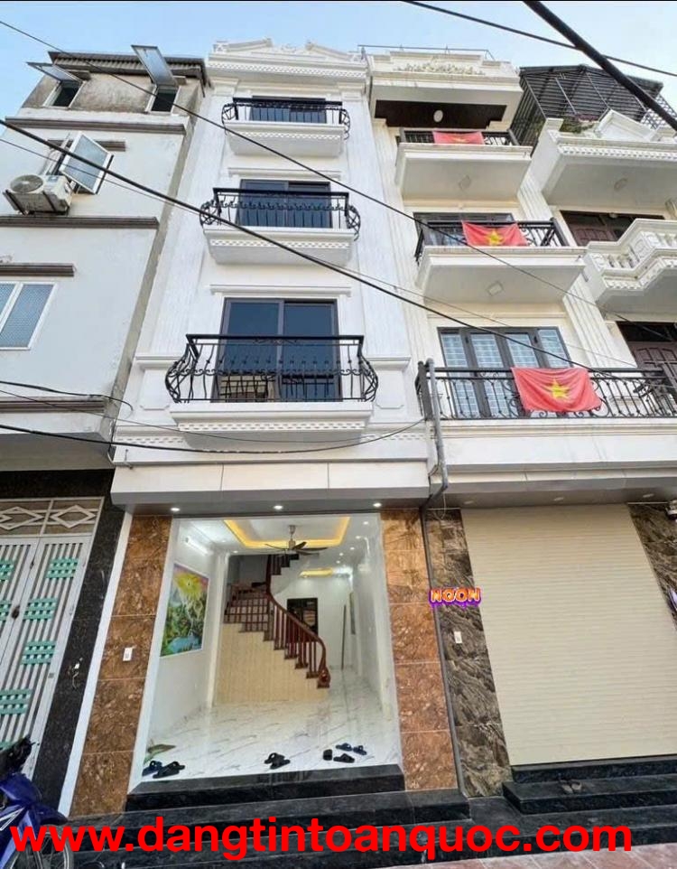 ???? Bán Nhà Vạn Phúc – Nhà Mới Tinh, Kết Cấu Chắc Chắn, Ở Lâu Dài
 8,85 Tỷ ???? ĐT 0972 078 667