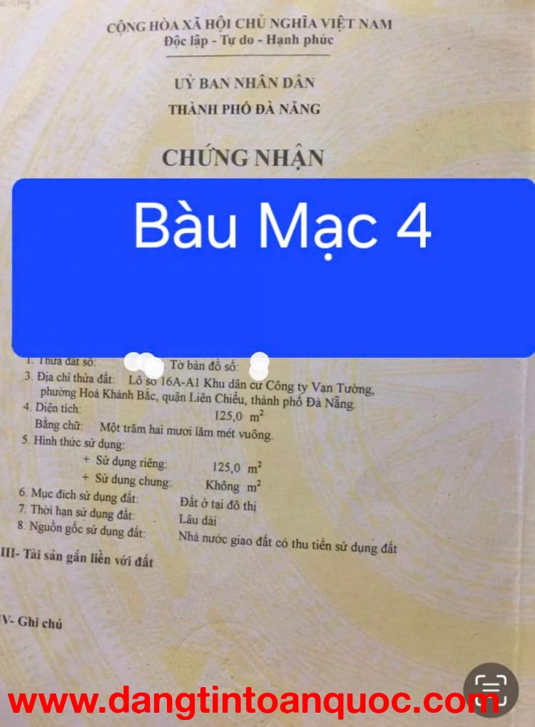 Bán nhà hẻm Phước Long, Nam Nha Trang, giá chỉ 2,35 tỷ, tiềm năng phát triển cao, LH ngay