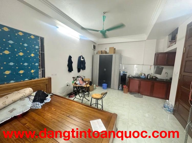 PASS PHÒNG – NGÕ 435 XUÂN ĐỈNH, Bắc Từ Liêm, TP Hà Nội