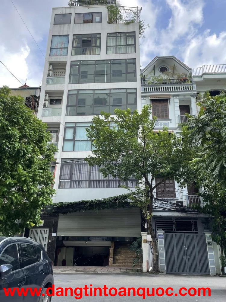 CHÍNH CHỦ CHO THUÊ SÀN LÀM VĂN PHÒNG - NGAY NGÃ TƯ NGUYỄN XIỂN - THANH XUÂN - HÀ NỘI