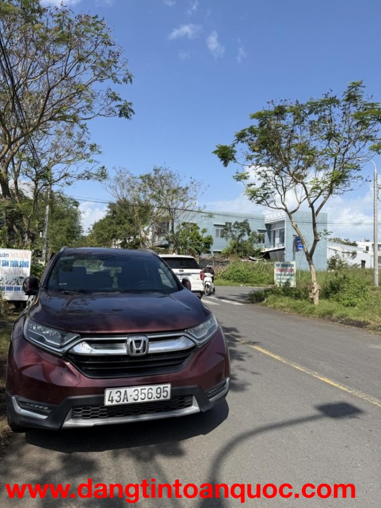 ĐẤT BIỂN TÂN TRÀ – NGŨ HÀNH SƠN – XÂY CHDV, HOMESTAY - 125M