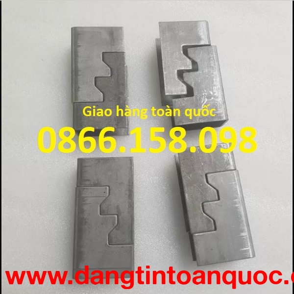 Tìm nhà sản xuất ngàm liên kết âm dương tại Hà Nội