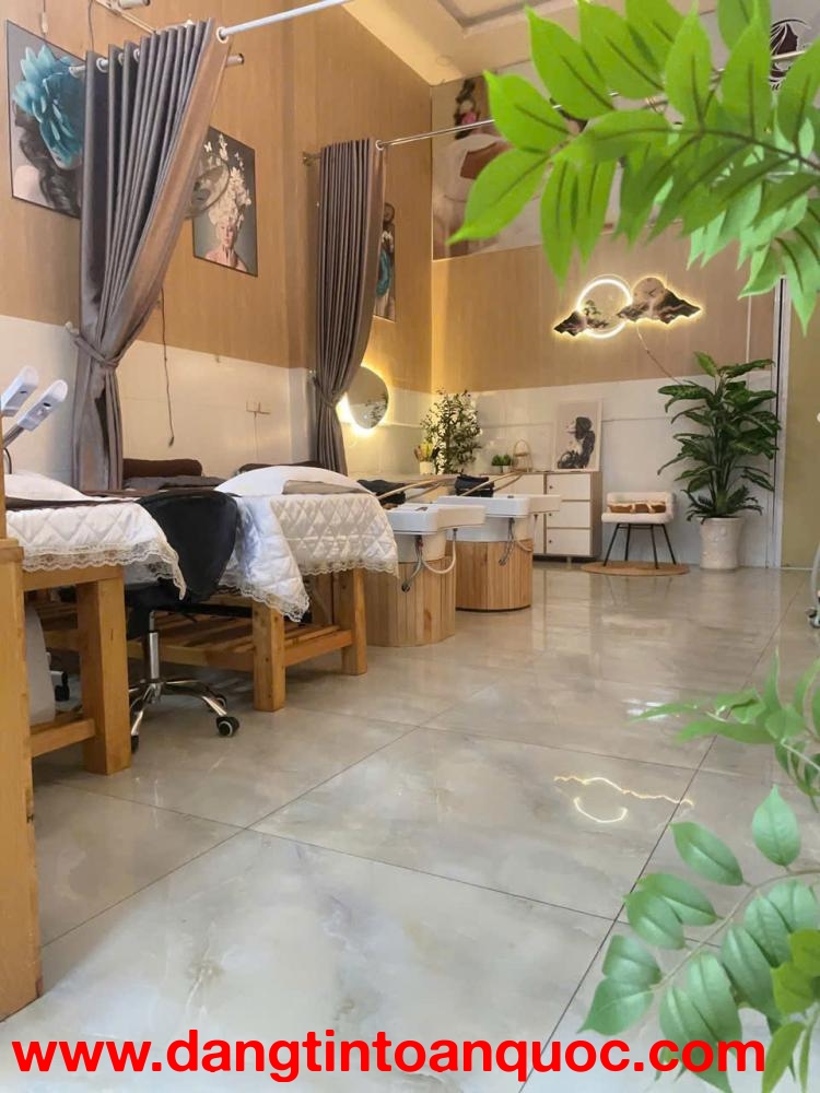 SANG NHƯỢNG / CHO THUÊ LẠI MẶT BẰNG SPA – BIÊN HÒA