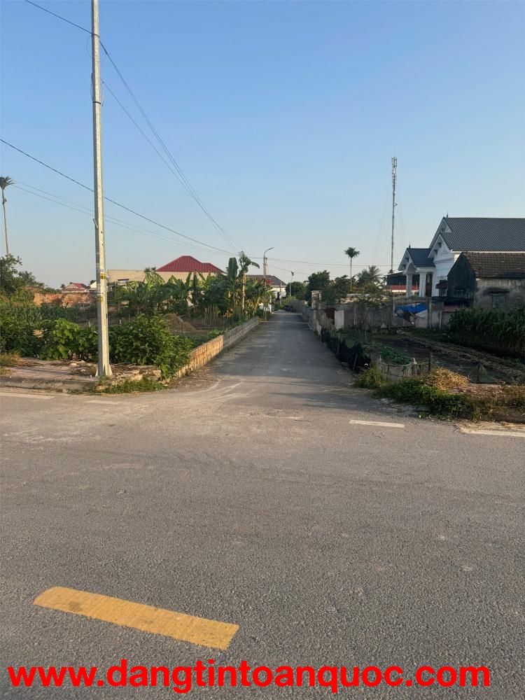 LÔ NHỎ TRUNG TÂM ĐOÀN XÁ – Ô TÔ VÀO – GIÁ 1.2X TỶ  ZALO 0567 222 555