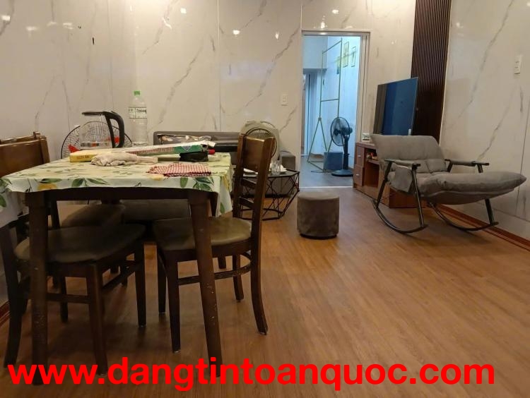 CHO THUÊ CĂN HỘ TẬP THỂ NGUYỄN CÔNG TRỨ, HÀ NỘI – TẦNG 1 – 70M² – VỪA Ở VỪA KINH DOANH