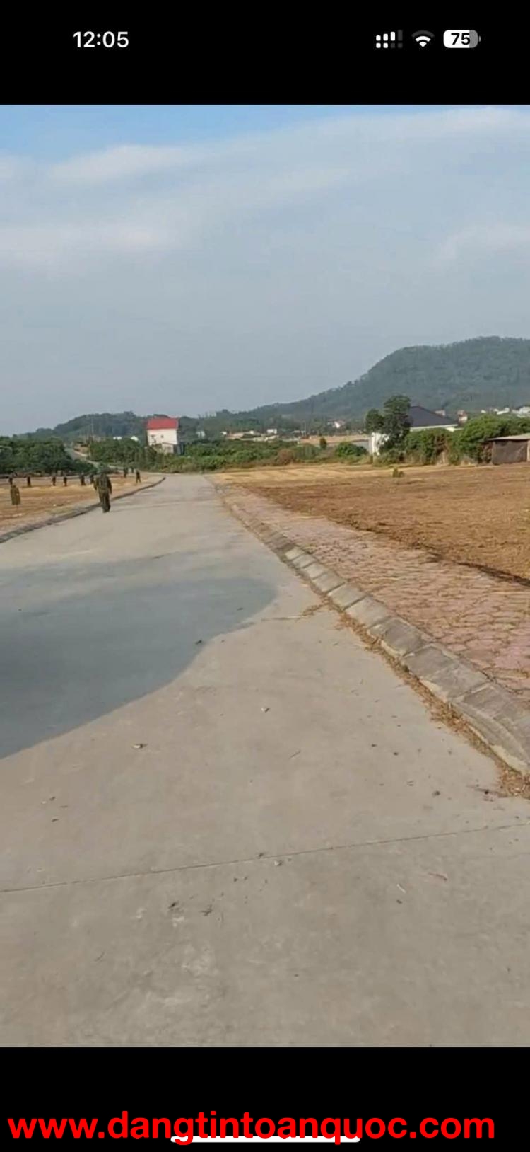 BÁN LÔ ĐẤT LÊ LỢI PHƯỜNG TRẦN HƯNG ĐẠO - CHÍ LINH - THÀNH PHỐ HẢI PHÒNG