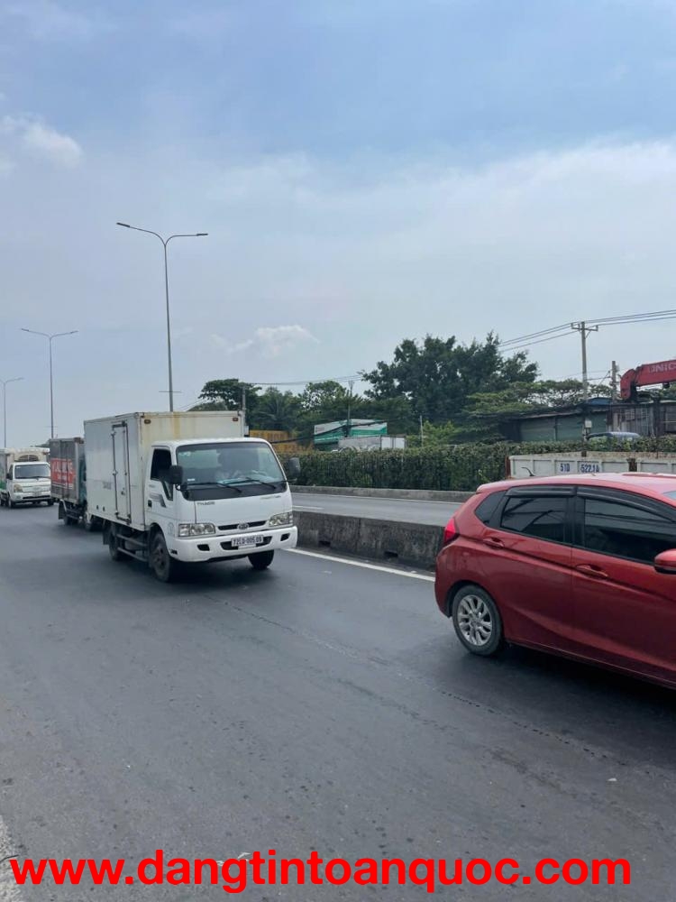 Bán nhà mặt tiền 70x37m giá 45 tỷ Đường Quốc Lộ 1A