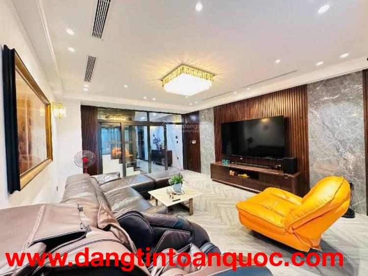 Bán nhà Xuân Đỉnh gần Công Viên Hòa Bình, Ngoại Giao Đoàn - 68m - 6 Tầng Thang Máy Ô Tô KDVP