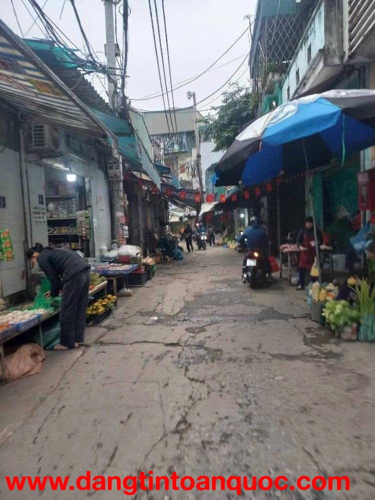 bán nhà Định Công 5 tầng chỉ 7,3 tỷ, full nội thất, ô tô sát nhà