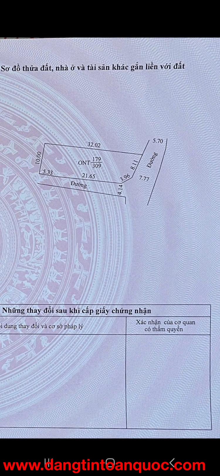 HOT HOT  SIÊU PHẨM  – LÊ LỢI - PHƯỜNG TRẦN HƯNG ĐẠO  CHÍ LINH - TP HẢI PHÒNG