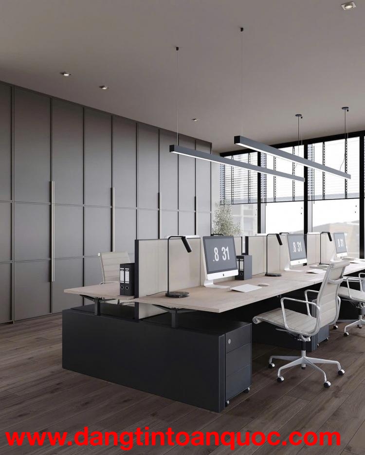 CĂN GÓC VP 210m², GIÁ CĐT, SỔ LÂU DÀI VAY NH 70% LỘC NINH SINGASHINE