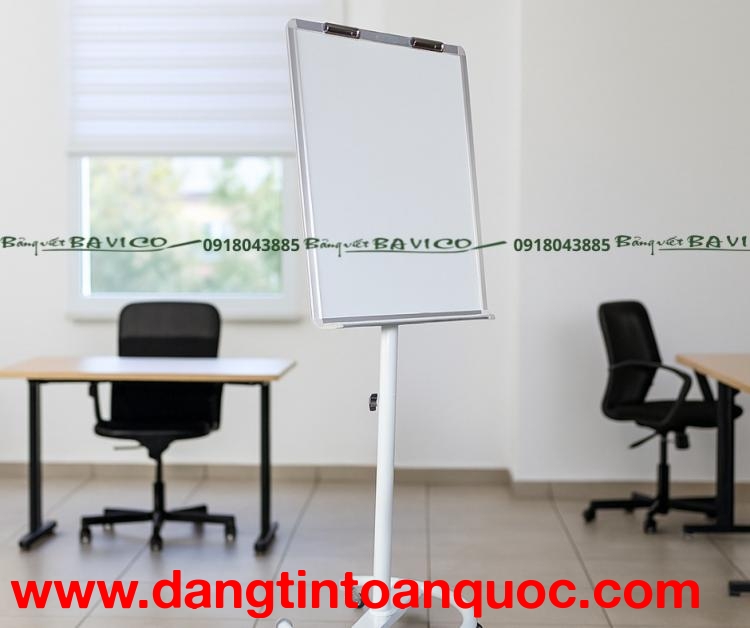 BẢNG VIẾT BAVICO - BÊN BỈ VÀ THẨM MỸ