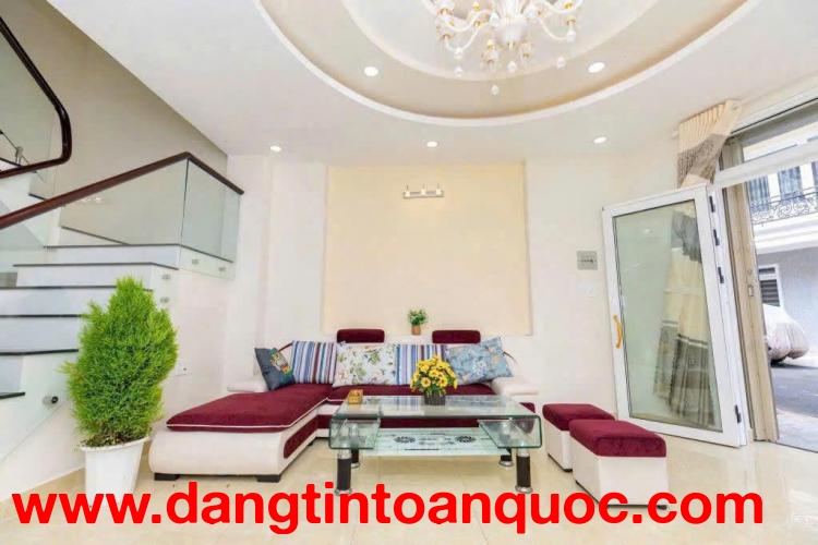 Cho thuê villa 6 phòng golden hills p4 đà lạt full nội thất 14 triệu