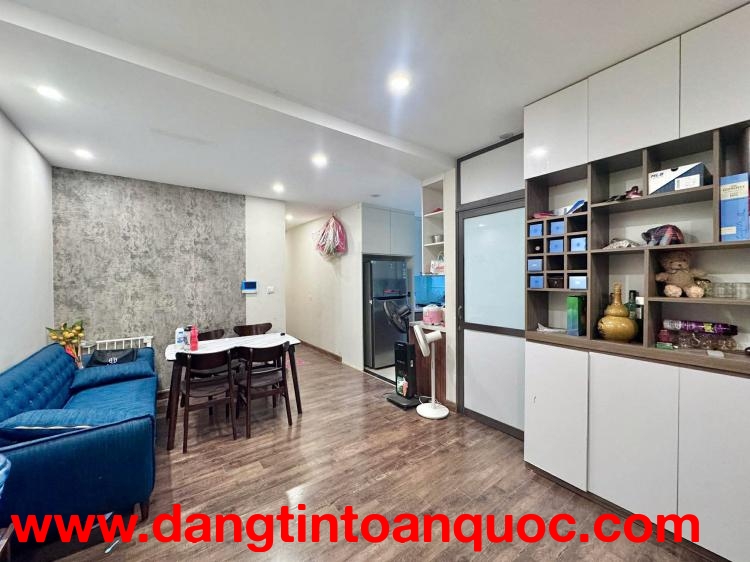 PASS PHÒNG MASTER – CHUNG CƯ GOLDSEASON THANH XUÂN, HÀ NỘI - TẶNG 1,5TR tháng đầu tiên