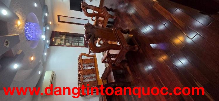 Bán nhà HXH 6m Gò Dầu, Tân Phú. (75m²) 6x12.5m, 5 tầng, 4PN gần chợ Tân Hương chỉ 14 tỷ!