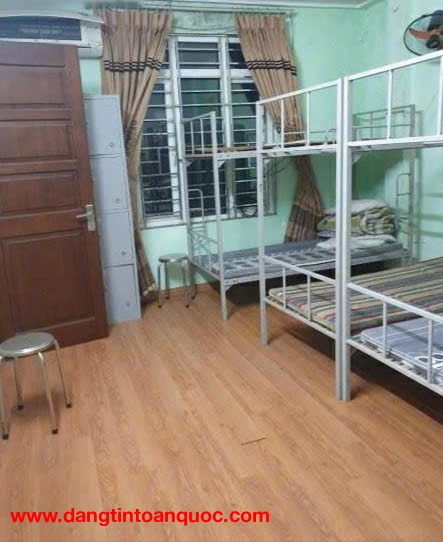 Cho thuê nhà riêng Lạc Long Quân, 30m² x 5 tầng, 10 triệu/tháng