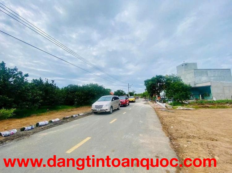 ???? LÔ ĐẤT ĐÁNG XUỐNG TIỀN TẠI BÀU BÀNG ????