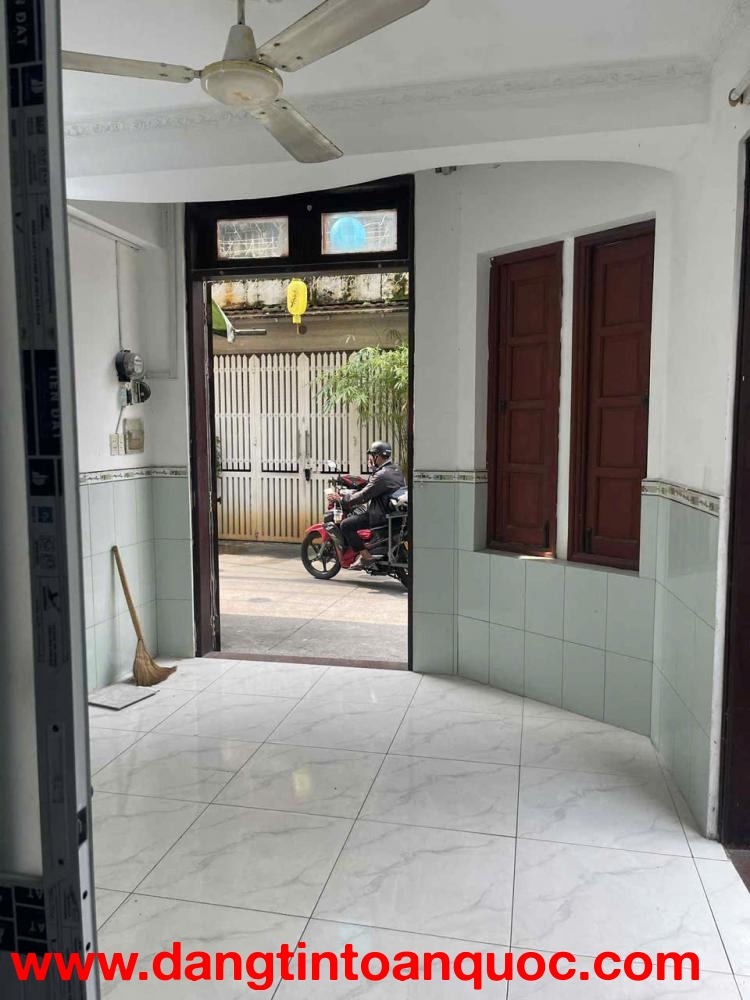 CHO THUÊ MẶT BẰNG KINH DOANH MẶT TIỀN - HUỲNH VĂN BÁNH