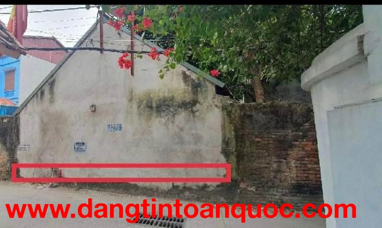 HOT !!! SỞ HỮU NGAY LÔ ĐẤT ĐẸP - GIÁ ĐẦU TƯ - Vị Trí Đắc Địa Tại Dương Xá, Gia Lâm, TPHN