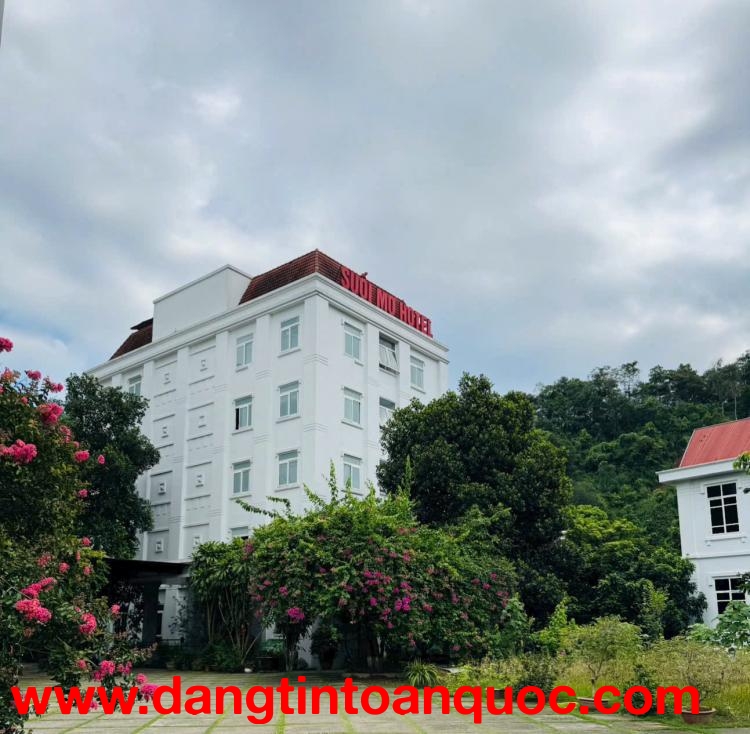 CHÍNH CHỦ CHUYỂN NHƯỢNG QUẦN THỂ BĐS TRUNG TÂM ĐƯỜNG ĐIỆN BIÊN – TP YÊN BÁI