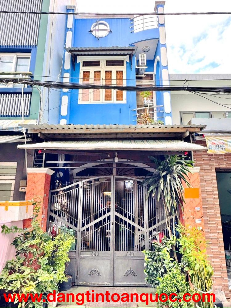 Bán nhà 67m2, Khu Ẩm Thực Đêm Nguyễn Nhữ Lãm – Nguyễn Sơn, giá chỉ 7.58 tỷ còn tl