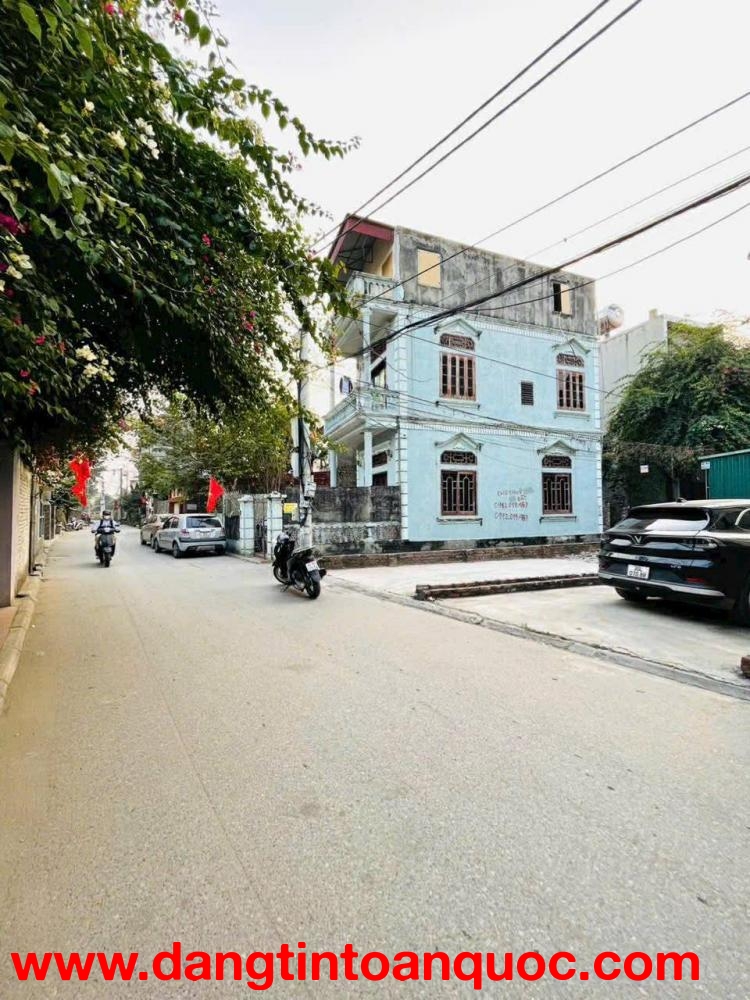 CHỦ CẦN BÁN ĐẤT MẶT ĐƯỜNG AN LẠC – TRÂU QUỲ – GIA LÂM, 60 M2, GIÁ 8.76 TỶ - LH 0985865658