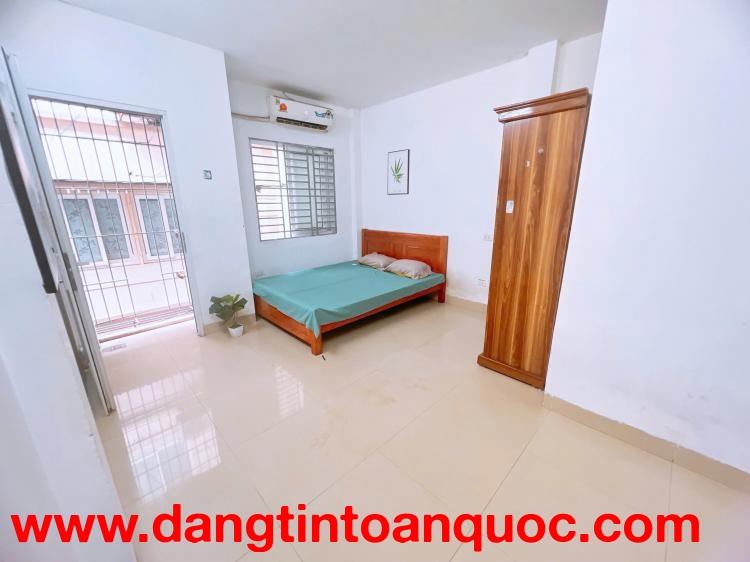 CHO THUÊ PHÒNG TRỌ KHÉP KÍN TẠI MAI DỊCH, CẦU GIẤY, HÀ NỘI