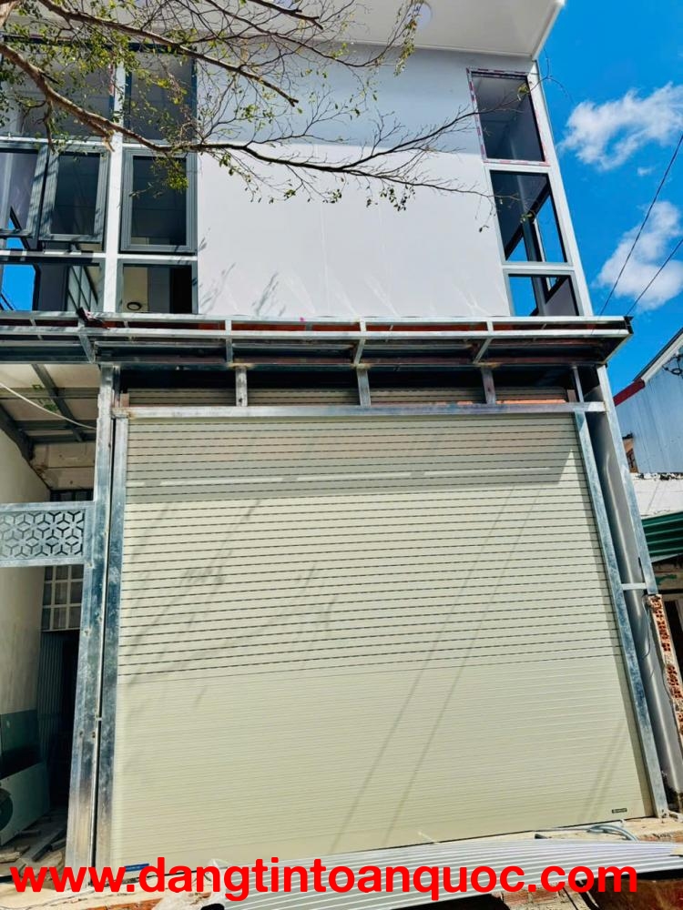 CHO THUÊ MẶT BẰNG KINH DOANH – VỊ TRÍ ĐẸP TRUNG TÂM BUÔN MA THUỘT