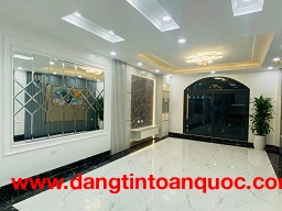 Chính chủ cho thuê nhà 6 tầng thông sàn