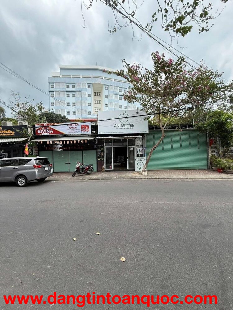 Em sang nhượng lại 1 chi nhánh Gần dốc đại học Nha Trang