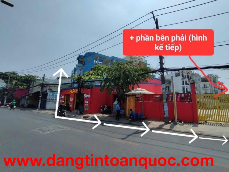 SIÊU PHẨM ĐẦU TƯ CAO TẦNG – MẶT TIỀN PHAN HUY ÍCH ĐỘC NHẤT VÔ NHỊ P15