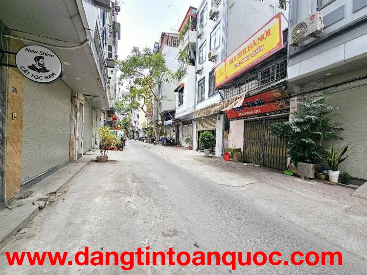 TÂN MAI – Ô TÔ TRÁNH – KINH DOANH TẤP NẬP – THIẾT KẾ TINH HOA- LỘC ĐỔ VỀ NHƯ NƯỚC