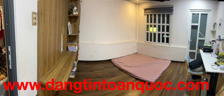 Cho thuê nhà nguyên căn đường Hai Bà Trưng Phường 6 Đà Lạt giá 14 triệu