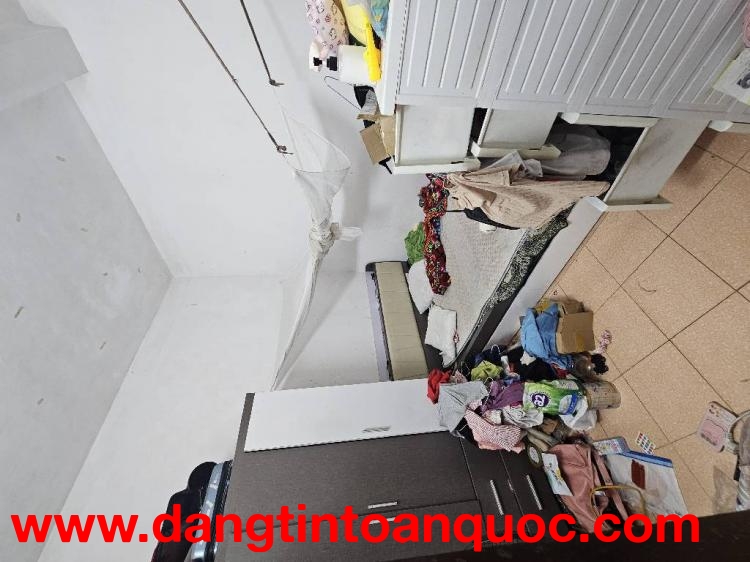 Khương Đình 50m 4 tầng, lô góc, gần mặt phố chỉ 9,6 tỷ