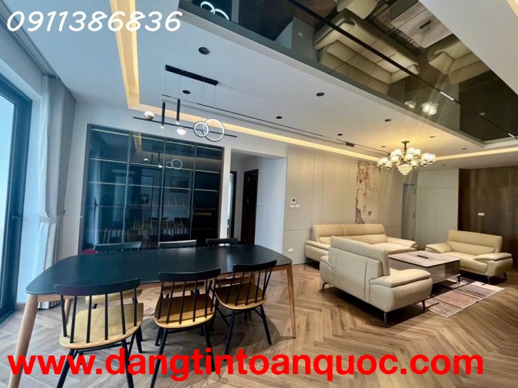 ????Căn góc CT2 Vimeco Nguyễn Chánh 183m2 Full nội thất 4PN 4WC, nhỉnh 17 tỷ????