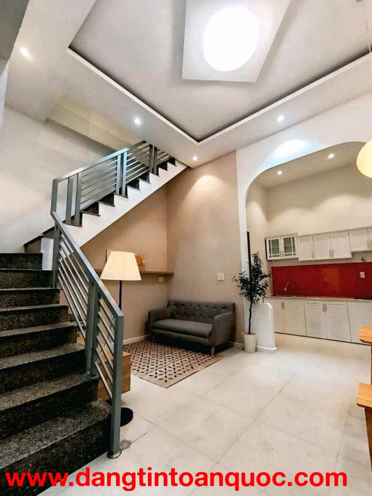 ► Lô Góc kiệt 3m thẳng 60m ra Hùng Vương, gần Big C, 45m2, 2 tầng, nhỉnh 4 tỷ